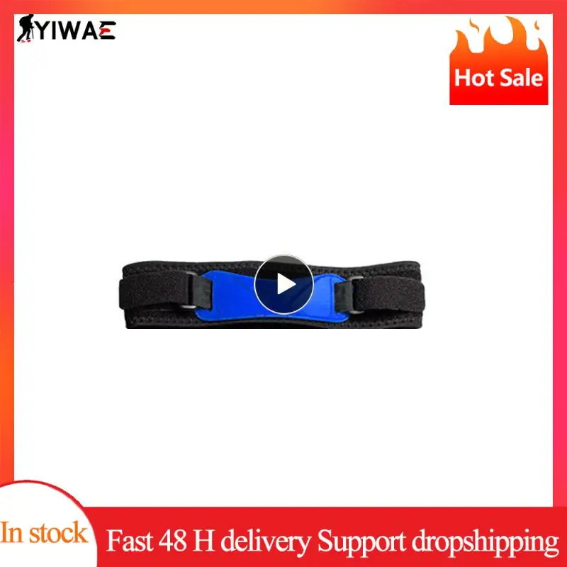 

Patella With Knee Protection Pressure To Protect Basketball Running Outdoor Riding Mountaineering Leg Guard Patellar Band