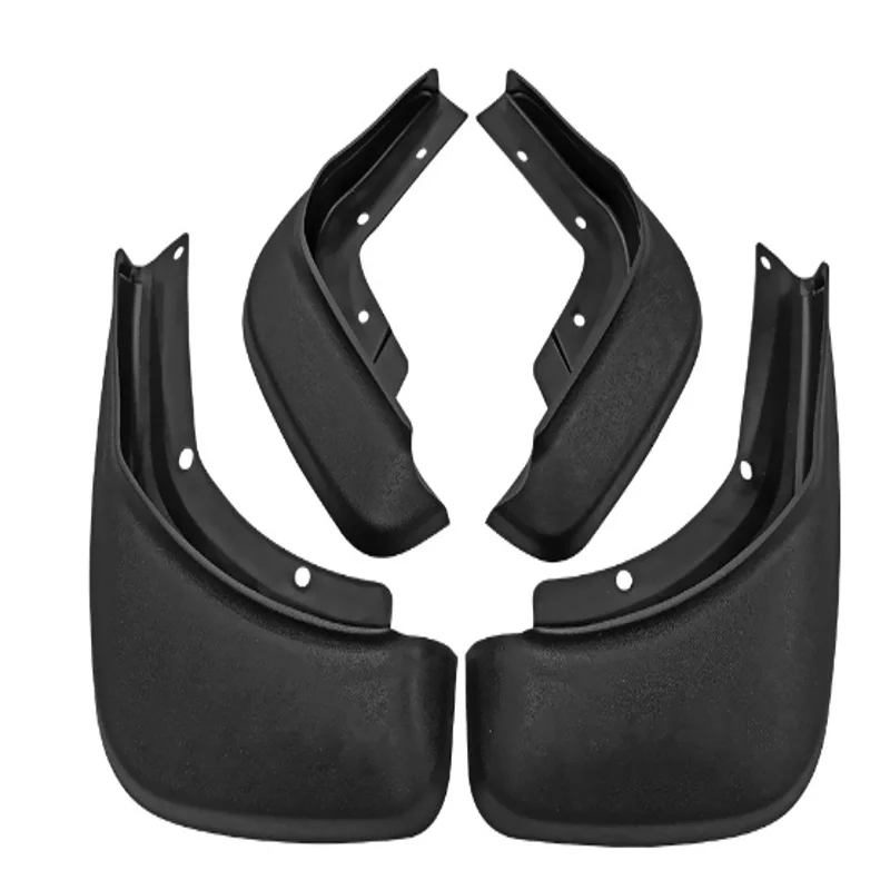 

4 шт. Универсальные Брызговики, брызговики, брызговики, передние и задние щитки для Volvo 30 XC40 XC60 X90 2008-2017