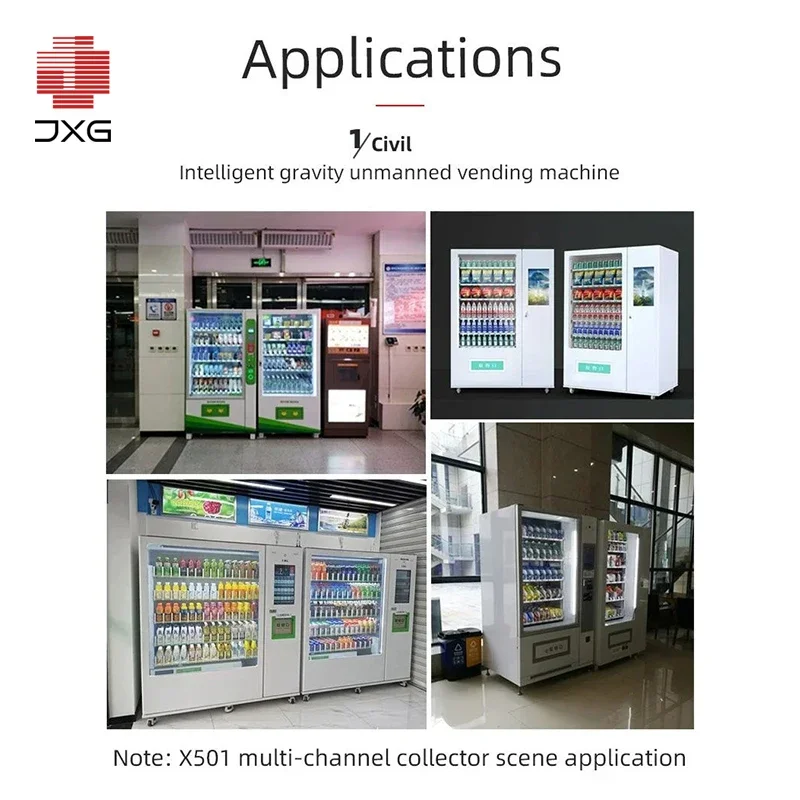 Многоканальный цифровой контроллер усилителя RS485/232 для датчиков тензодатчиков к