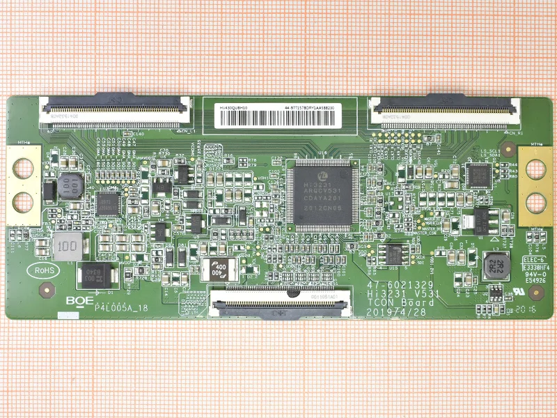 Hv430qub H10 Купить Матрицу Для Телевизора