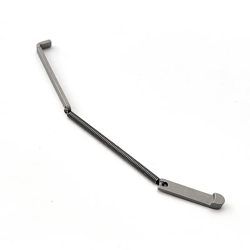 Высококачественный Нож для пианино под заказ проволочный нож OTF пружинные