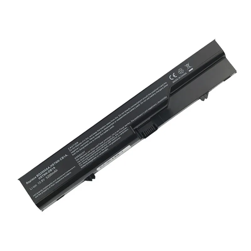 Фото PH06 Аккумулятор для ноутбука HP ProBook 4320s 4321s 4325s 4326s 4420s 4421s 4425s 4520s 4525s 425 4320t 625 №2