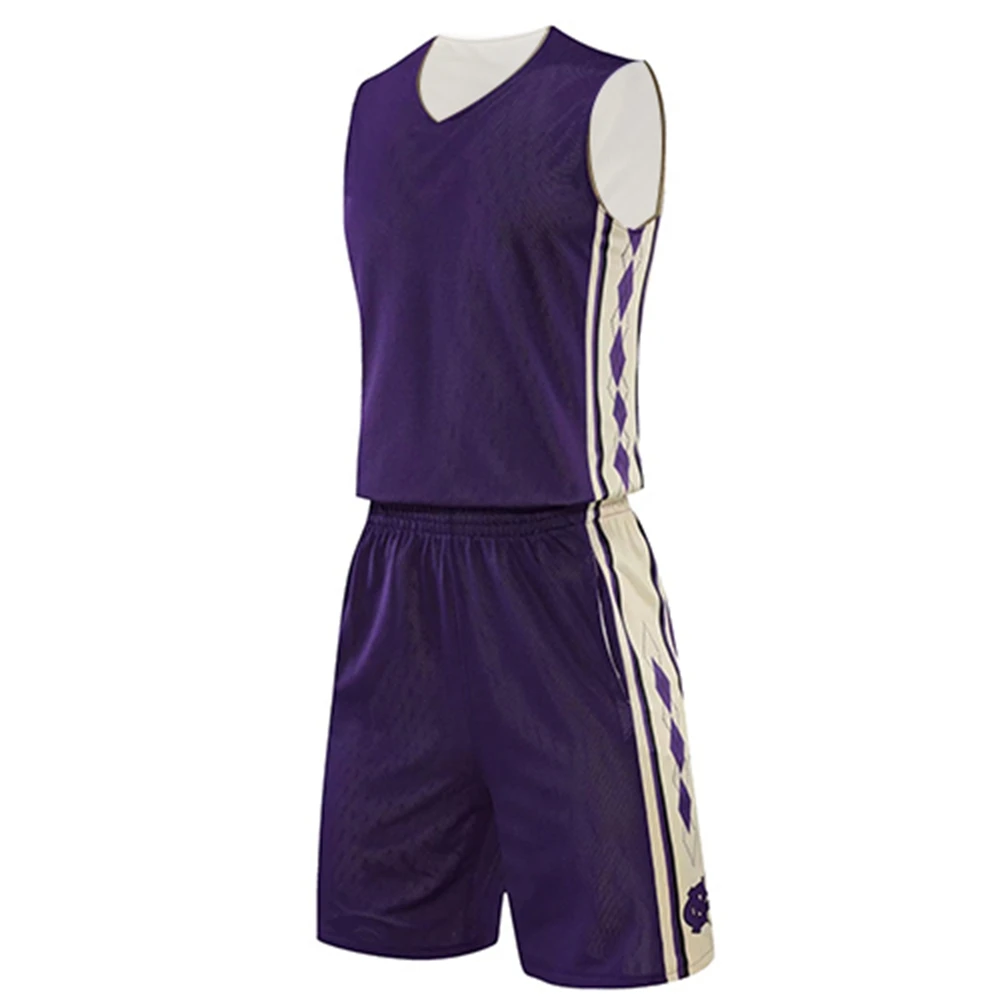 Summer New 2023 Basketball Jerseys Quick Drying Breathable Men\'s Custom Clothing Youth Training Tracksuit Xs-5Xl Extra Size