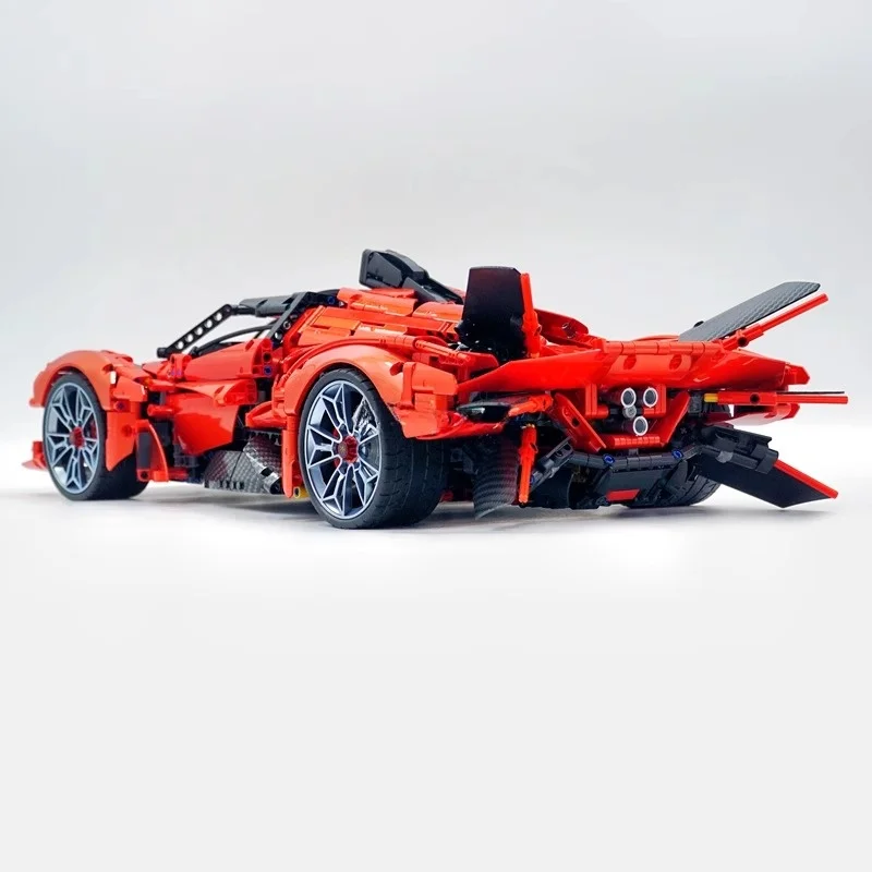 Рисунок 5 - Красное покрытие