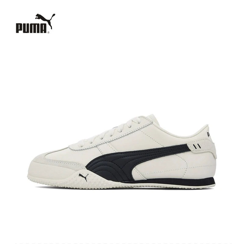 PUMA Bella UT модная универсальная удобная повседневная обувь с низким вырезом для