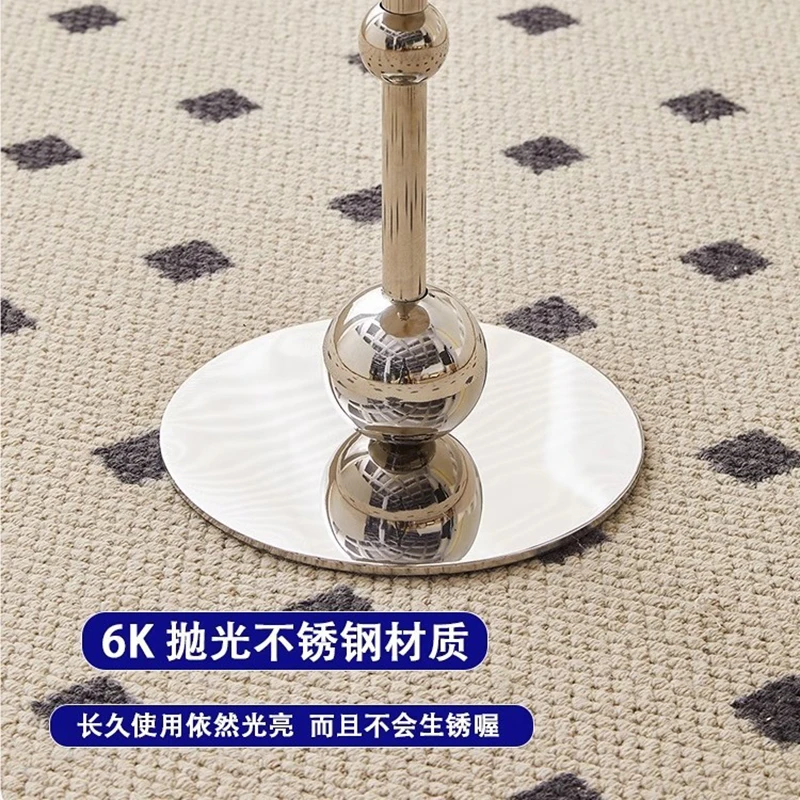 Металлический кофейный диван столы сидячий современный для гостиной