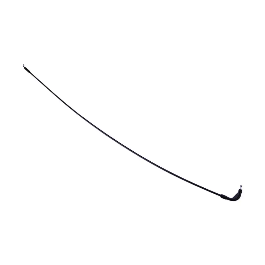 Трос ручки передней внутренней двери автомобиля слева или справа Q 0001973 V005