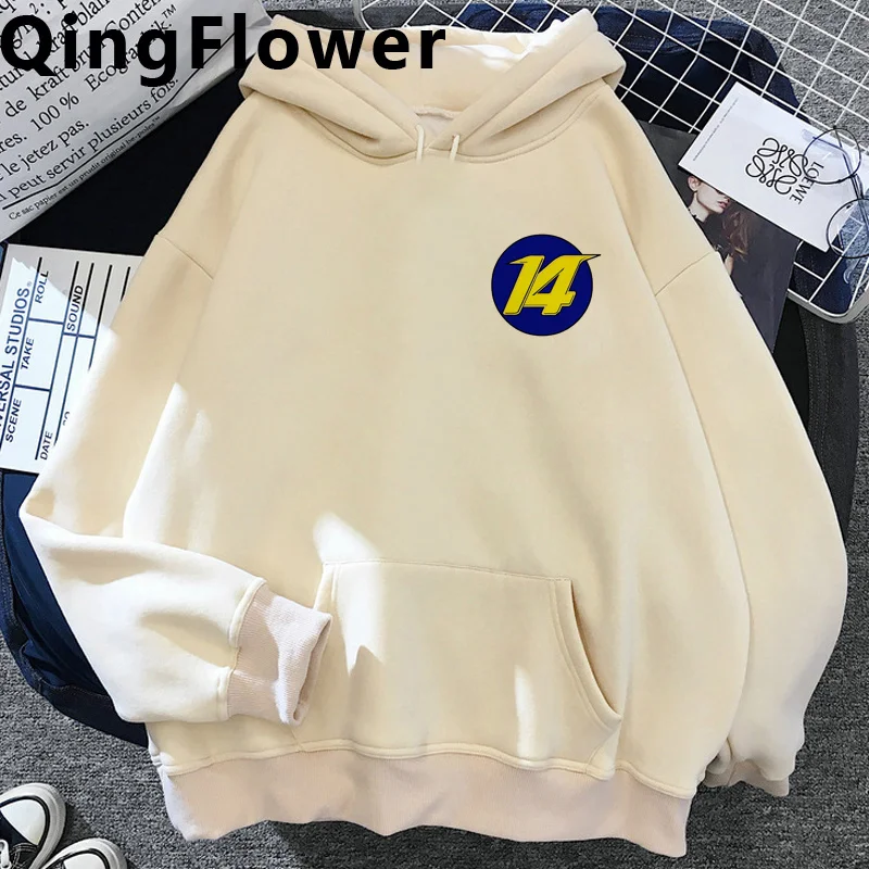 

fernando alonso hoodies male printed y2k aesthetic male pullover hoddies anime