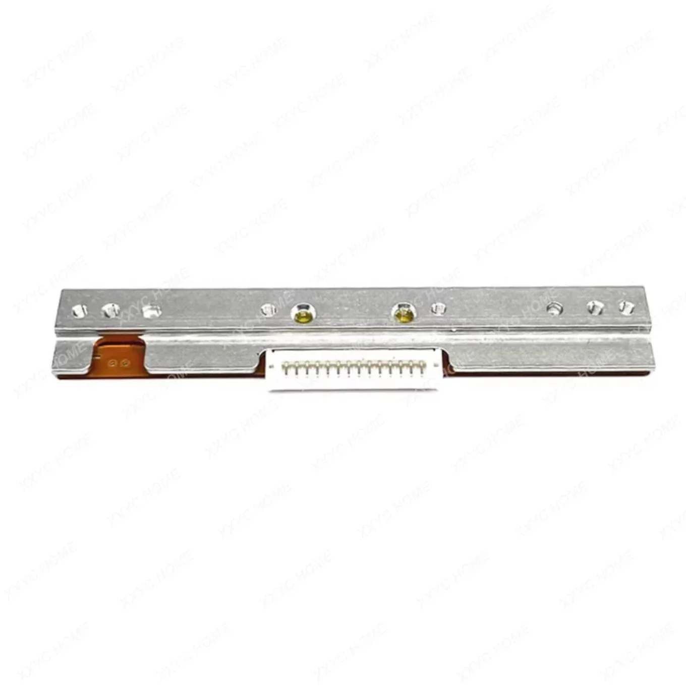 Печатающая головка TSC TE344 TE310 4T300 T-4503E принтер штрих-кода для этикеток термоголовка