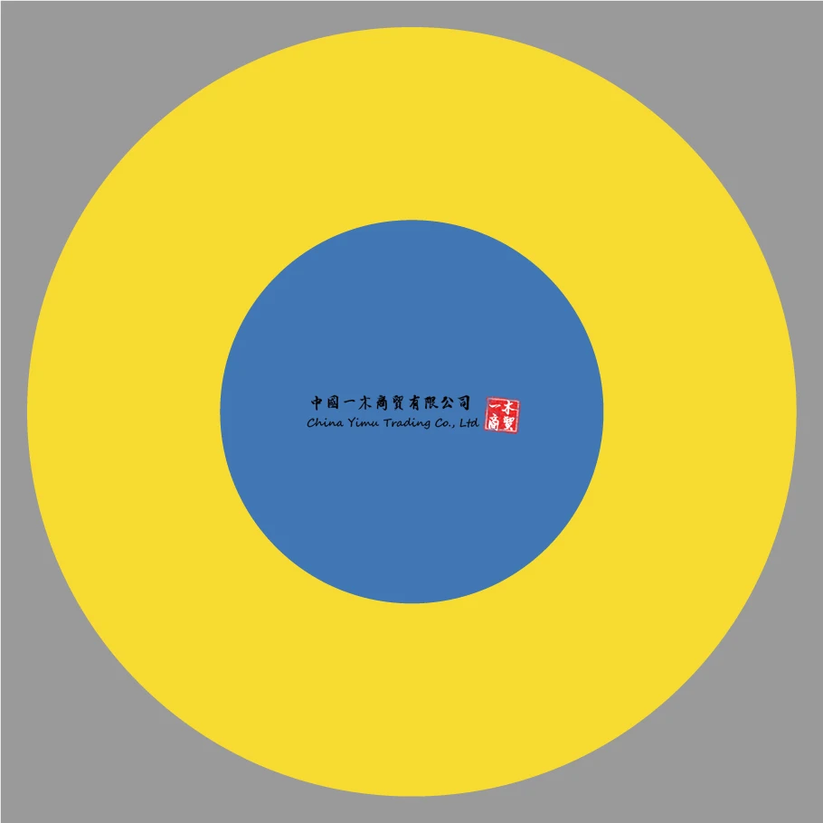 

Ukrainian Air Force Roundel Sticker Decal Vinyl Ukraine Ukr Ua