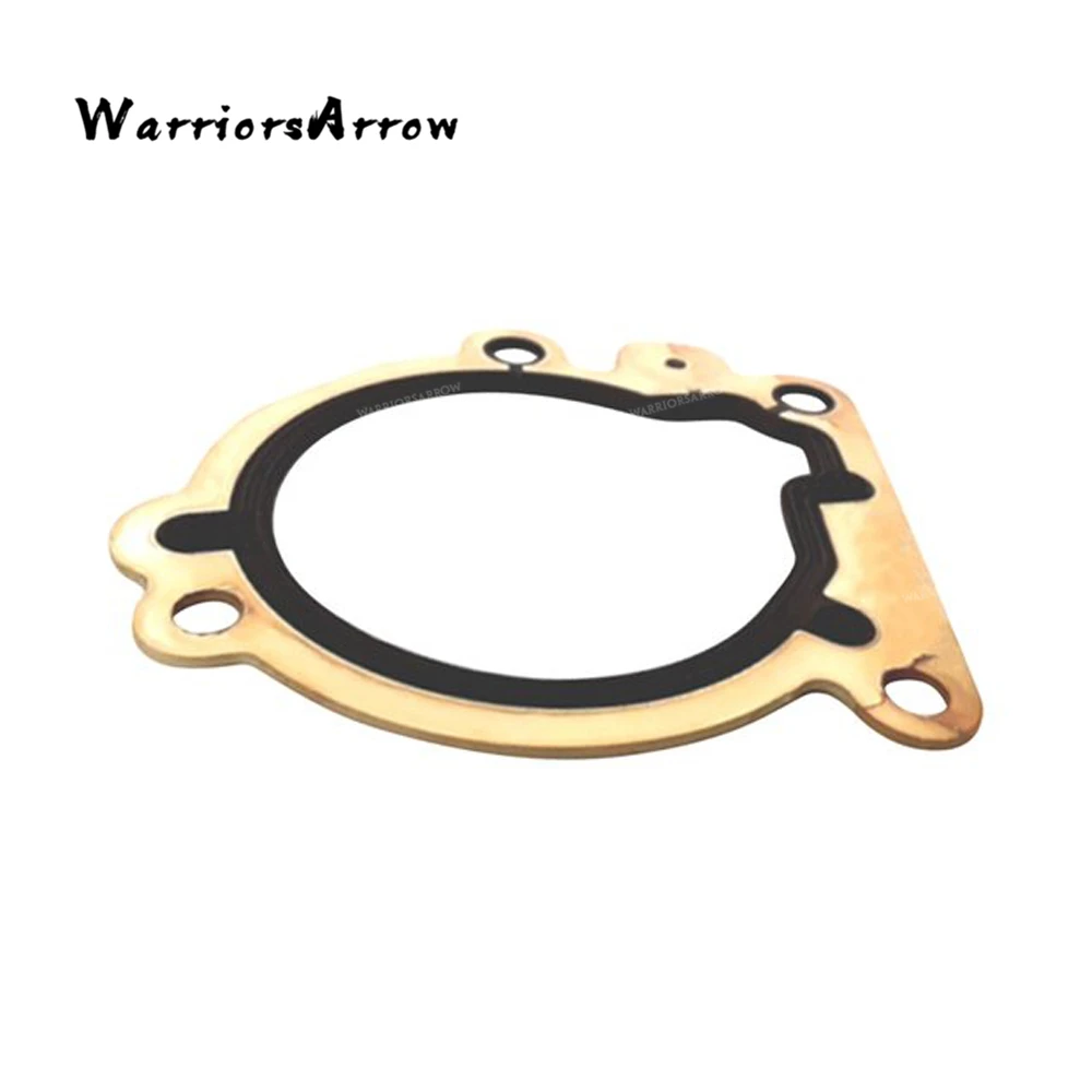 

Gasket Metal & Rubber 06E103121A For Audi A6 2002 2003 2004 2005 A4 2002-2006 A6 2002-2004