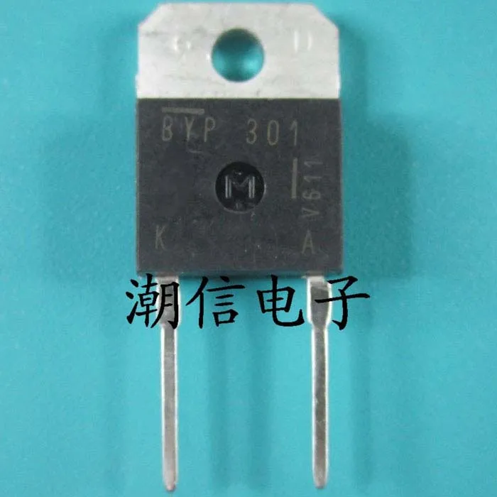 5 шт/партия BYP301 TO3P-2