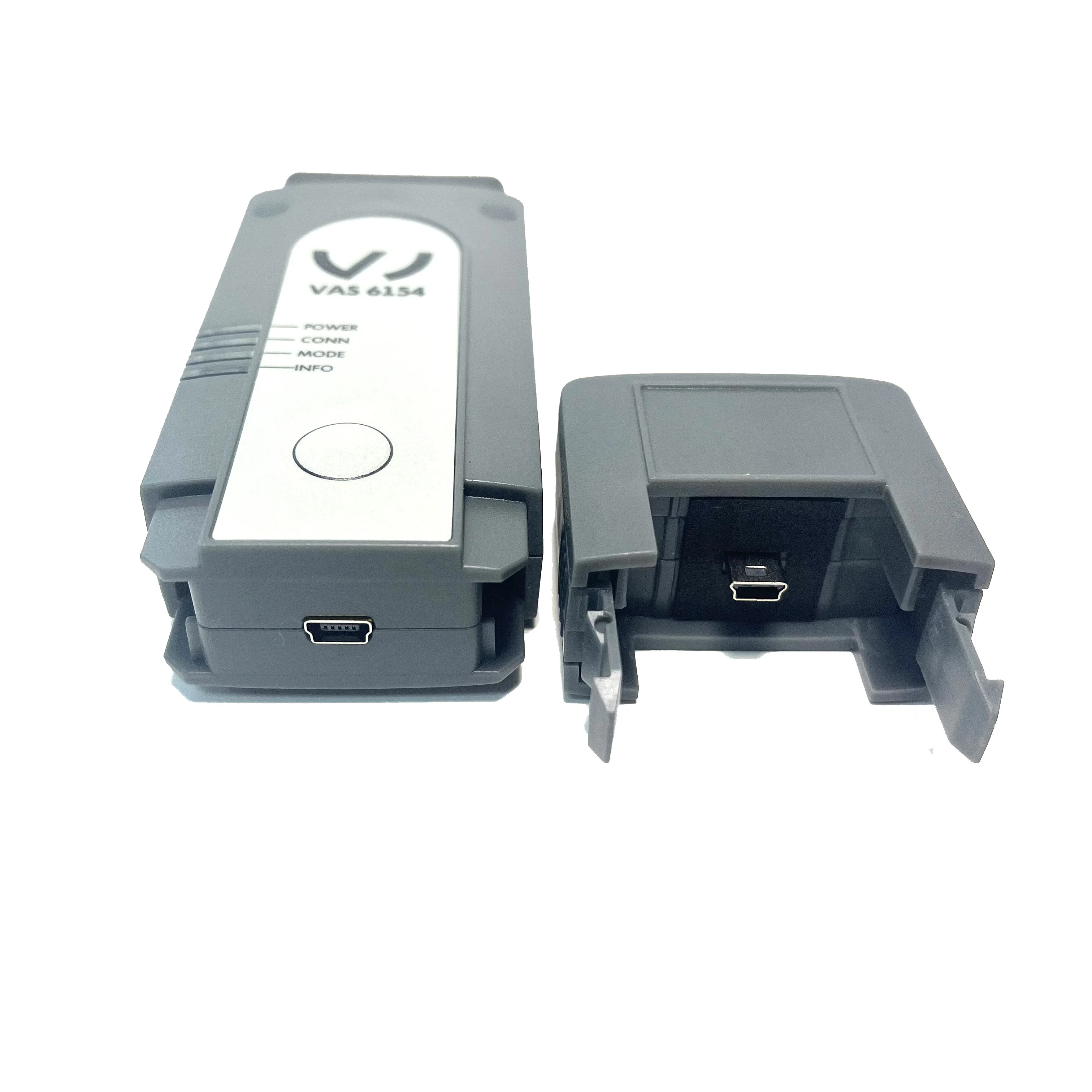Фото Новейшая онлайн-версия 6154A ODIS V25.0.1 V19 с поддержкой USB WIFI OBD2 сканер диагностический инструмент №3