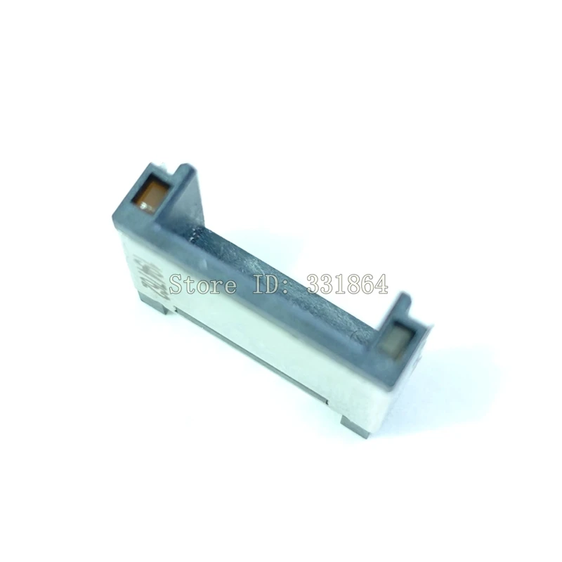 Разъем Ethernet сетевого порта RJ45 для ноутбука HP 15-DW 15-DU разъем LAN Jack