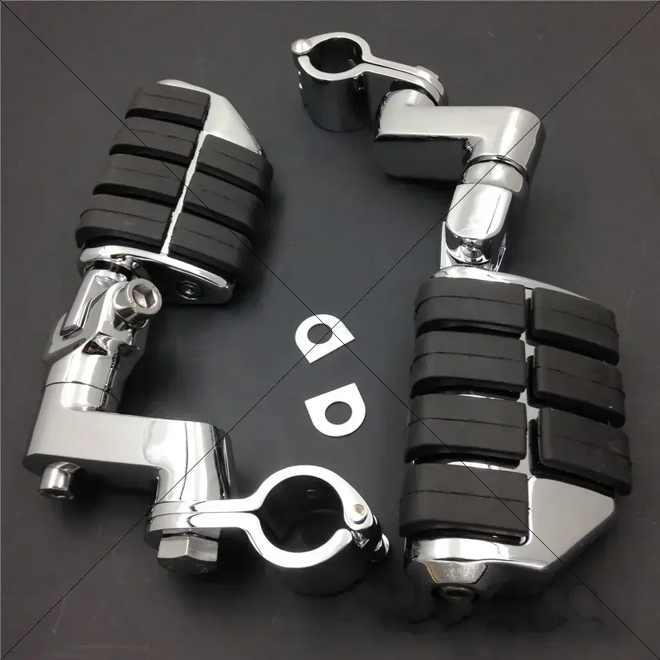 Запчасти для мотоциклов послепродажного обслуживания Kuryakyn двойные шоссейные