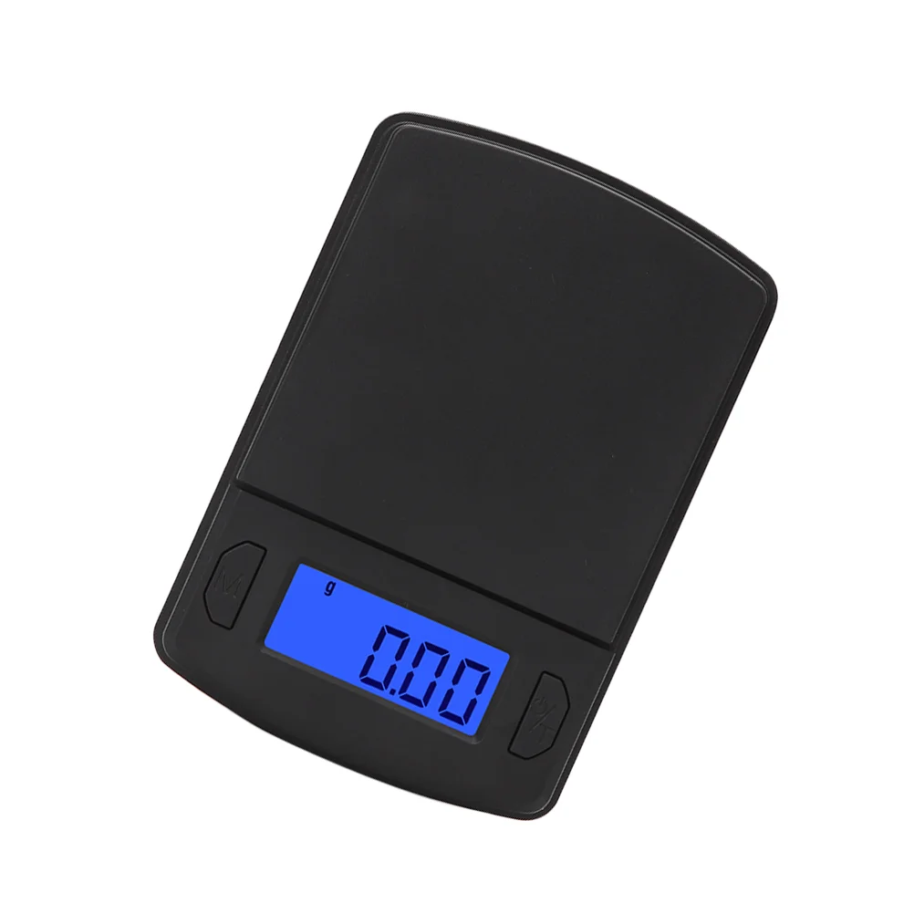 Весы для пищевых унций и граммов цифровые весы 01 точность портативный карманный