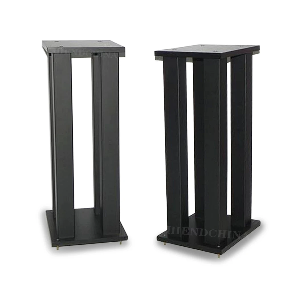

S-010 T16-60 60cm Thick Metal Tripod Speaker Stand