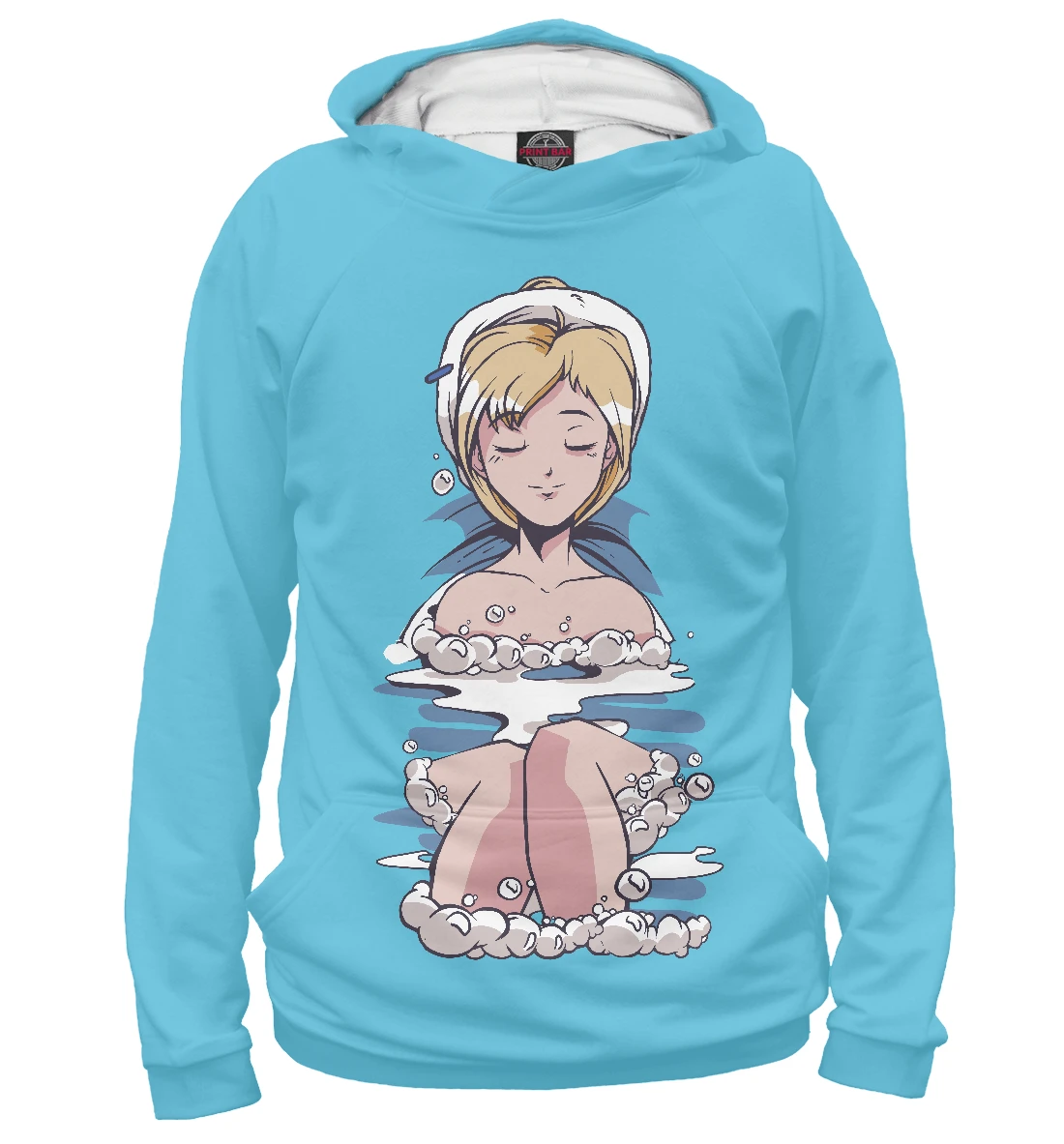 Аниме Худи Где Можно Купить