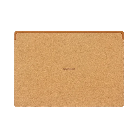 Original Xiaomi cork 15 Laptop Sleeve bags case 15 inch notebook for Mi Pro 15 OLED Redmi Book Pro 15 inch Xiaomi Mijia Notebook