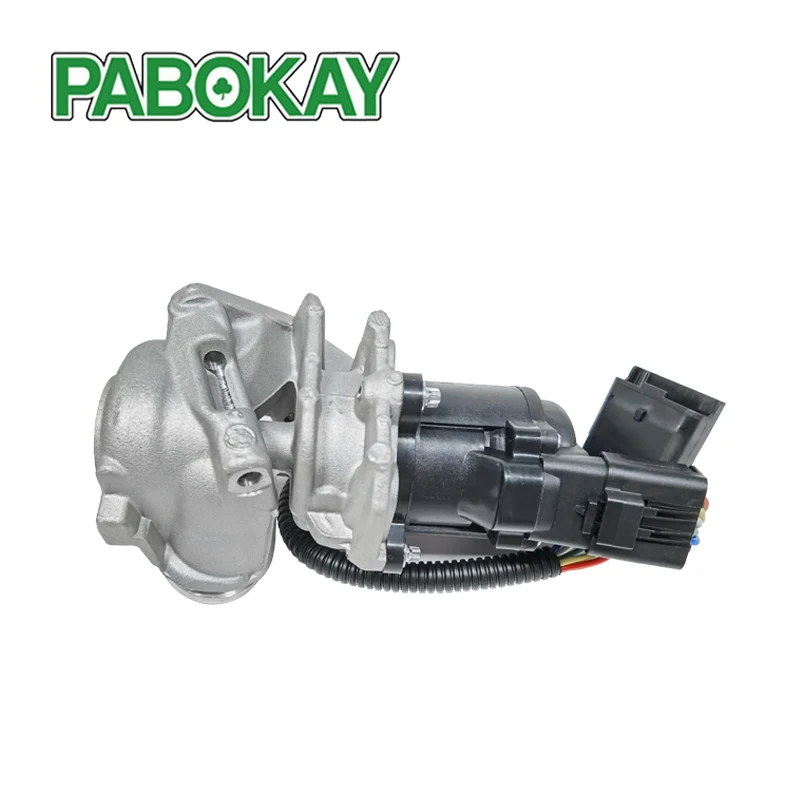 Клапан EGR 90 1 6 BHP NUOVO 3M5Q9D475AC 110 1229960 1313847 1254382 для CITROEN BERLINGO C3 C4 C5 1748264 HDi &amp TDCI