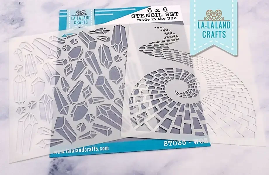 Набор трафаретов для резки металла WOZ штампы скрапбукинга трафарет тиснения