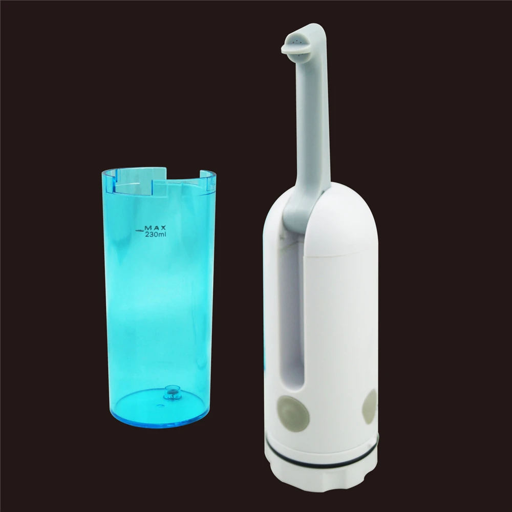 Электрический опрыскиватель для биде женский очиститель интимных частей