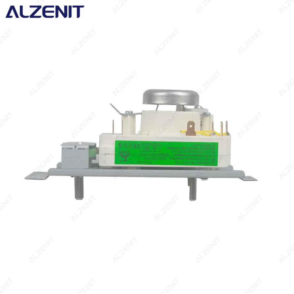 

New For Microwave Oven Timer WLD35-1/S WLD35-2/S 6 Pin Universal Parts