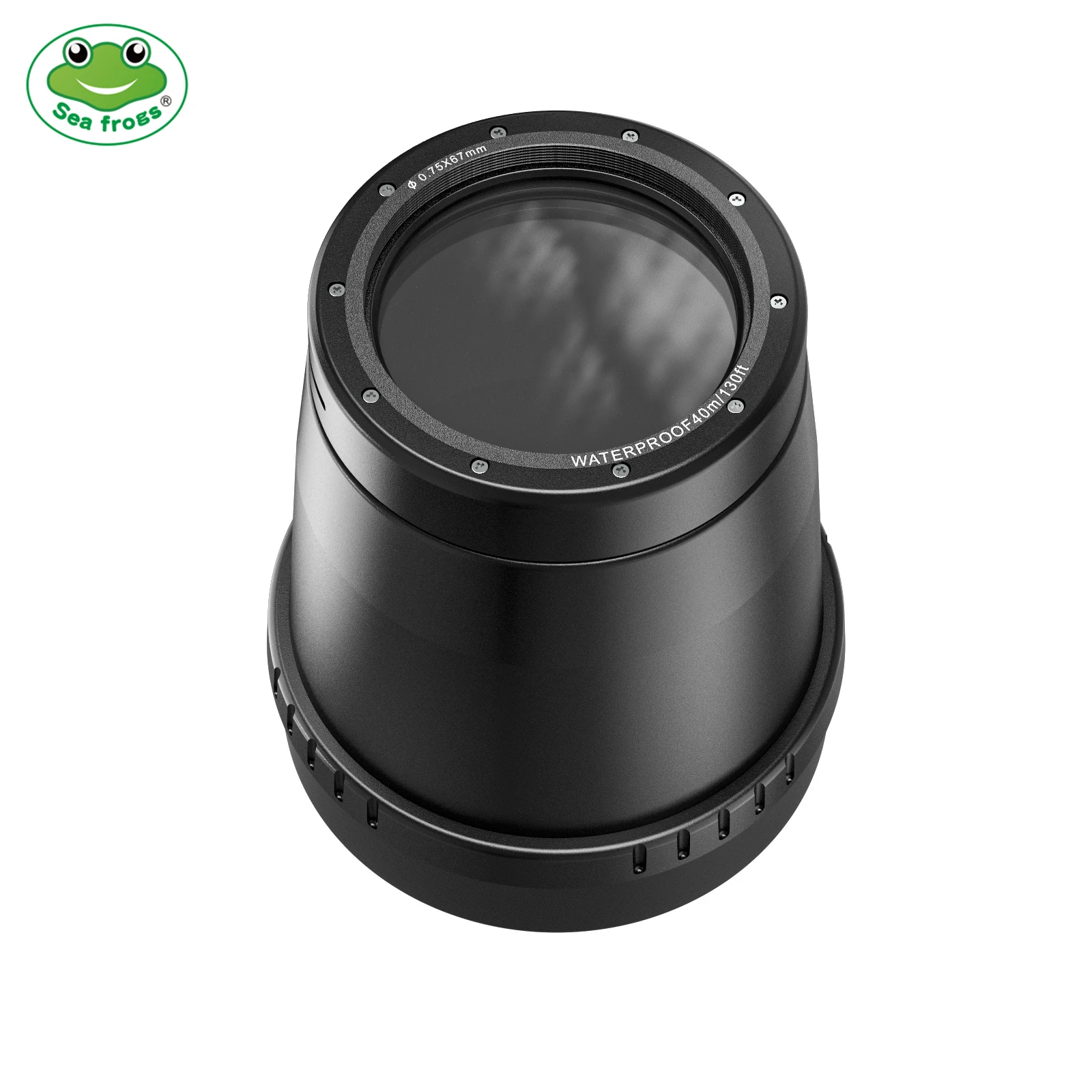 Водонепроницаемый корпус камеры для Sony A7RII A7RIII A7RIV A7SIII A9 A9II A7C