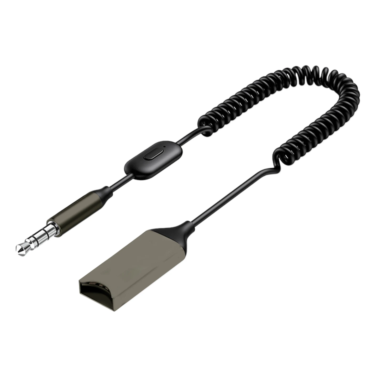 

Музыкальный ТВ Мини Портативный Автомобильный приемник с микрофоном, аудио длинный кабель, динамик, автомобильные аксессуары, USB Беспровод...