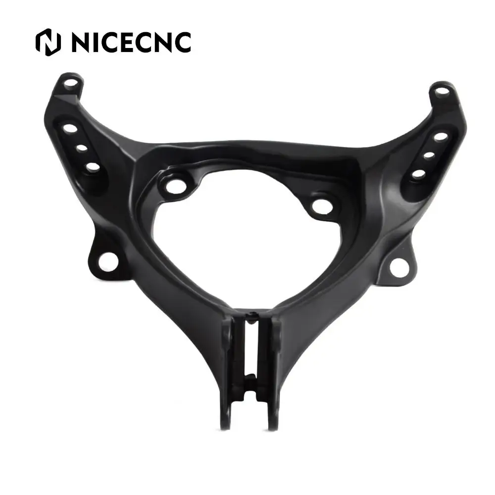 

Motorcycle Fairing Bracket Upper Front Fairing Stay Headlight Bracket For Suzuki GXS-R1000 GSX R GSXR 1000 2007 2008 K7 K8