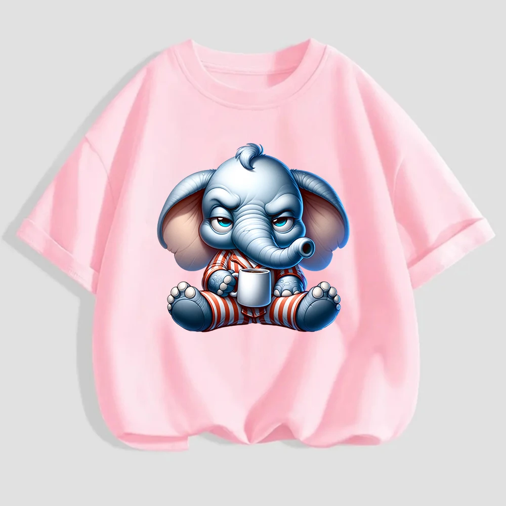 15 см милая чашка сердитого животного чайный тигр термопереносная наклейка для