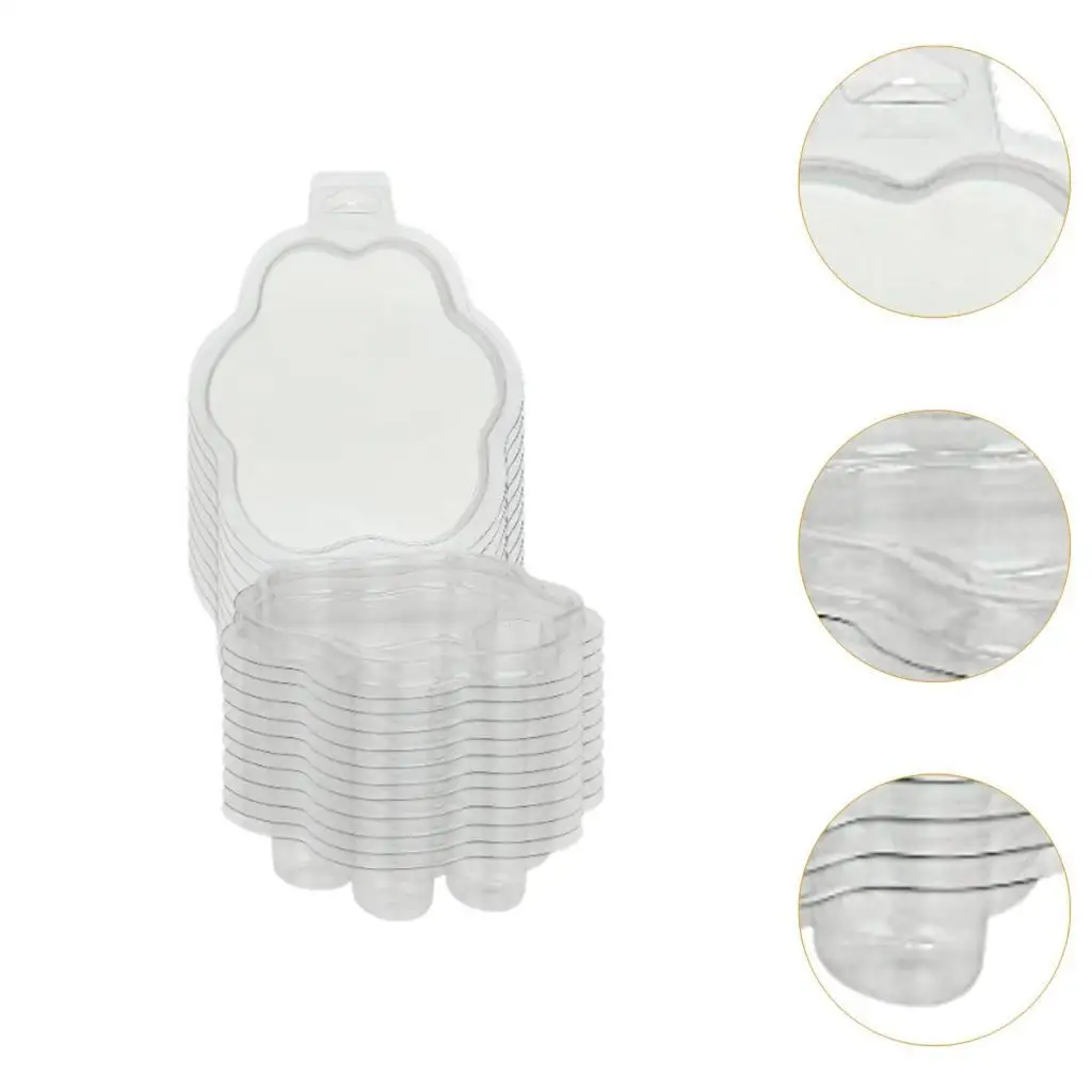 10 форм для расплава воска практичные шоколадные конфеты сделай сам свечей с