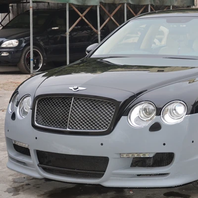 

body kit for HM Style for Bentley Continental Flyin body kit