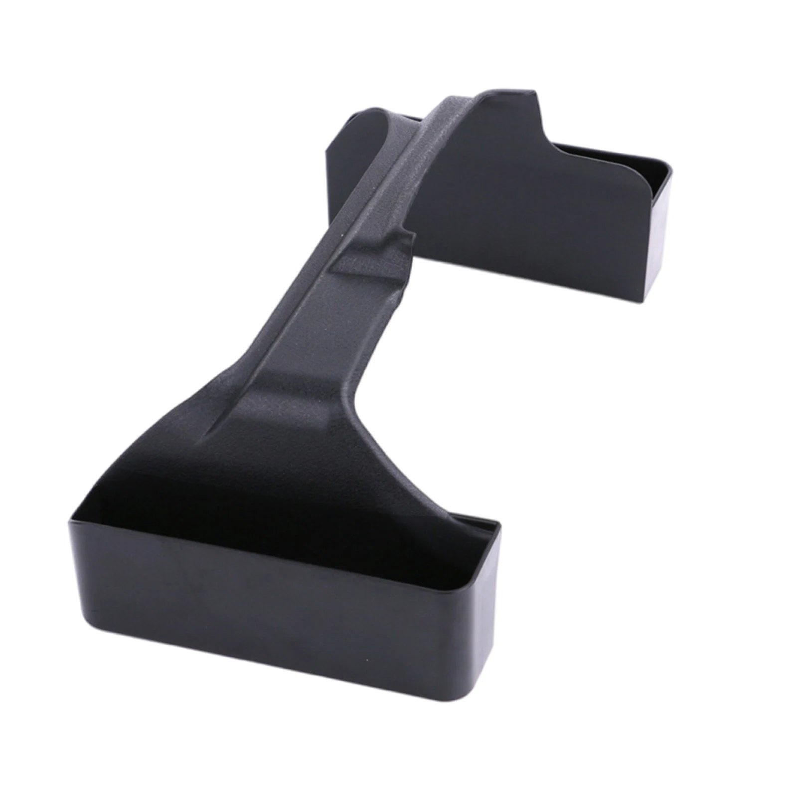 

Gear Shift Storage Box Gear Tray Replacement For Cars Storage Box Suitable For JLJLU 2018-2021 Shift Gap Storage Rack Interior