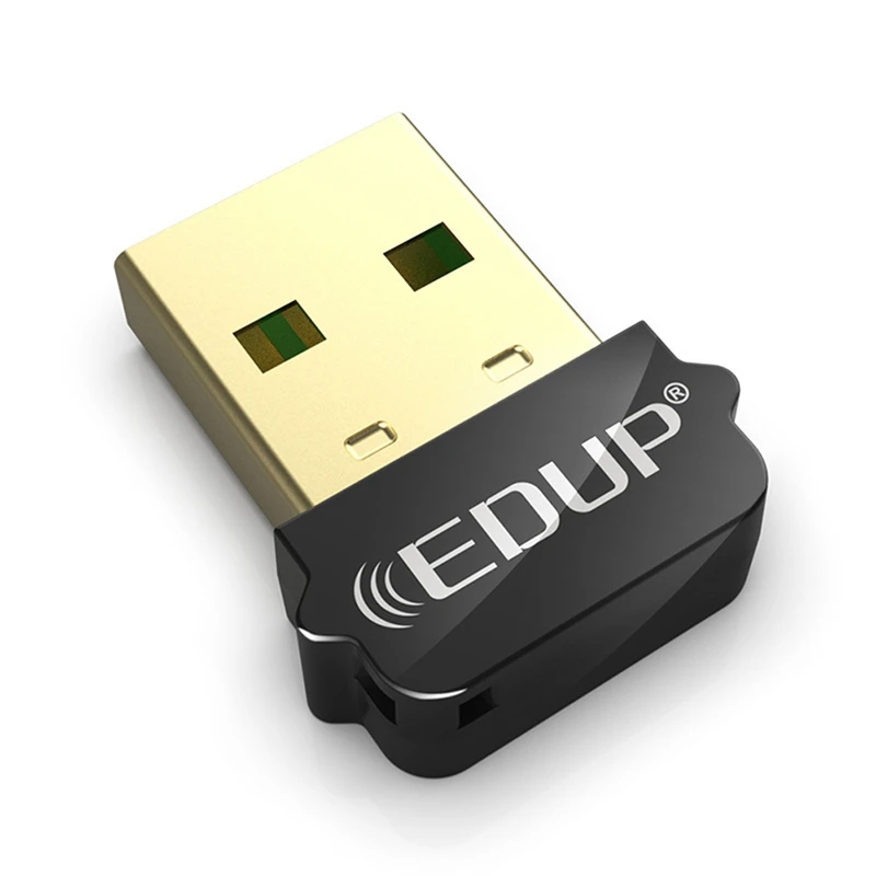 

USB Wi-Fi адаптер EDUP, 650 Мбит/с, 5 ГГц/2,4 ГГц