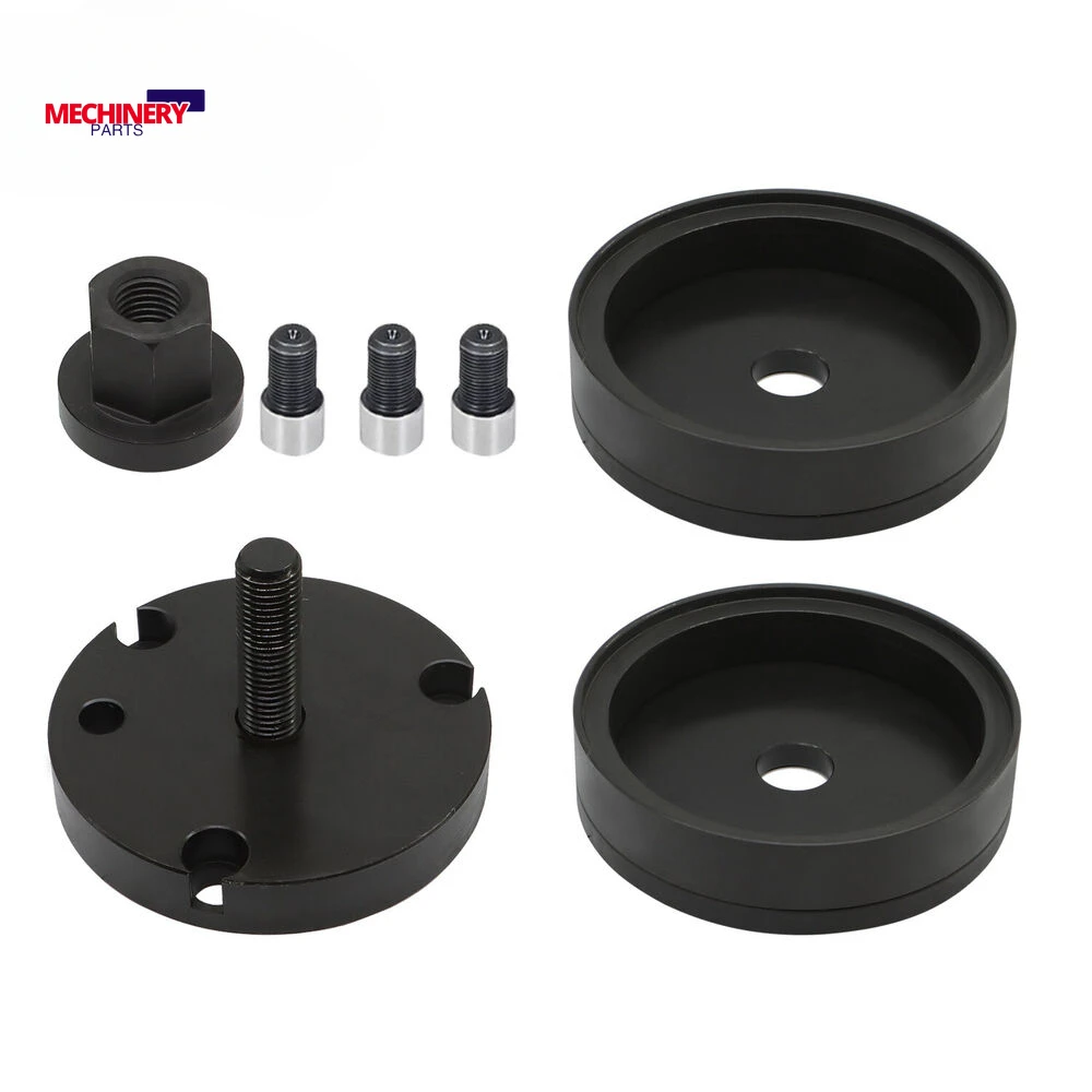 

Установщик износостойкой втулки переднего и заднего уплотнения коленчатого вала для Caterpillar CAT 3406 3408 C15 6V-6142/ 6V-6143/ 5P-1737