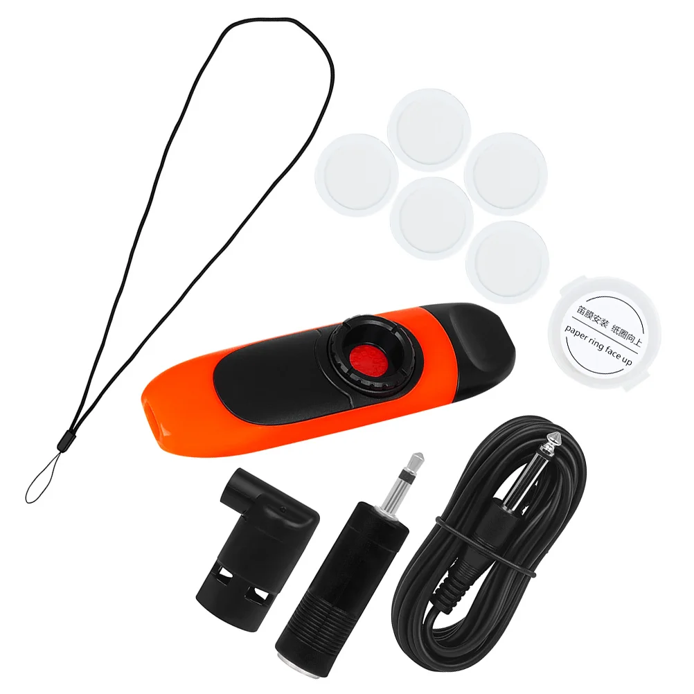 Музыкальные инструменты электрическая гитара Kazoos аккомпанемент губная гармошка