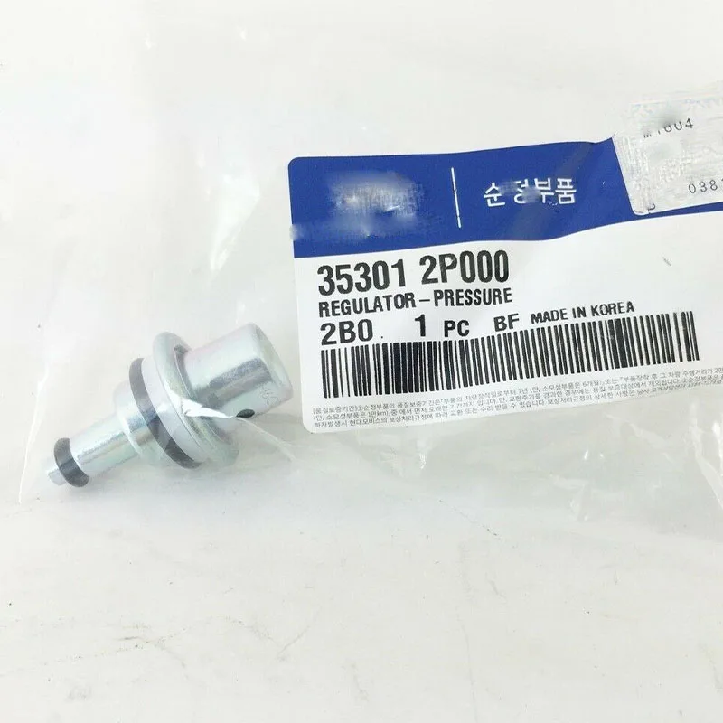 

fuel pressure Regulator oil control valve FOR Hyundai Elantra AD Solaris Creta IX25 IX35 Tucson Sonata YF LF OEM 353012P000