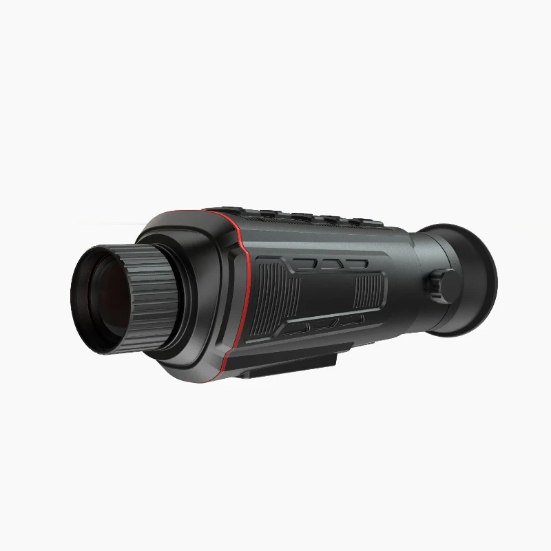 

HT-A4 35mm China Cheap Prices 384*288 300m Ir Monocular Thermo Infrar Scope Thermal Imager for Hunting