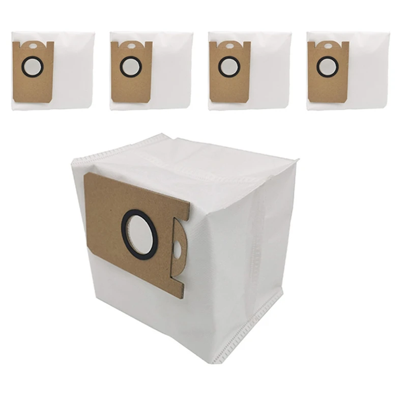 

Replacement Accessories Parts Dust Bag Compatible For Neabot N1plus Vacuum Cleaner Accessories Vacuum Bag