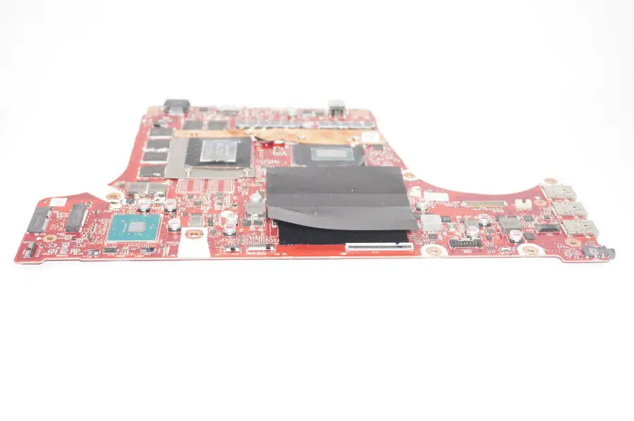 

Материнская плата 90NR01P0-R00011 для Asus G731GV i7-9750H GeForce RTX 2060