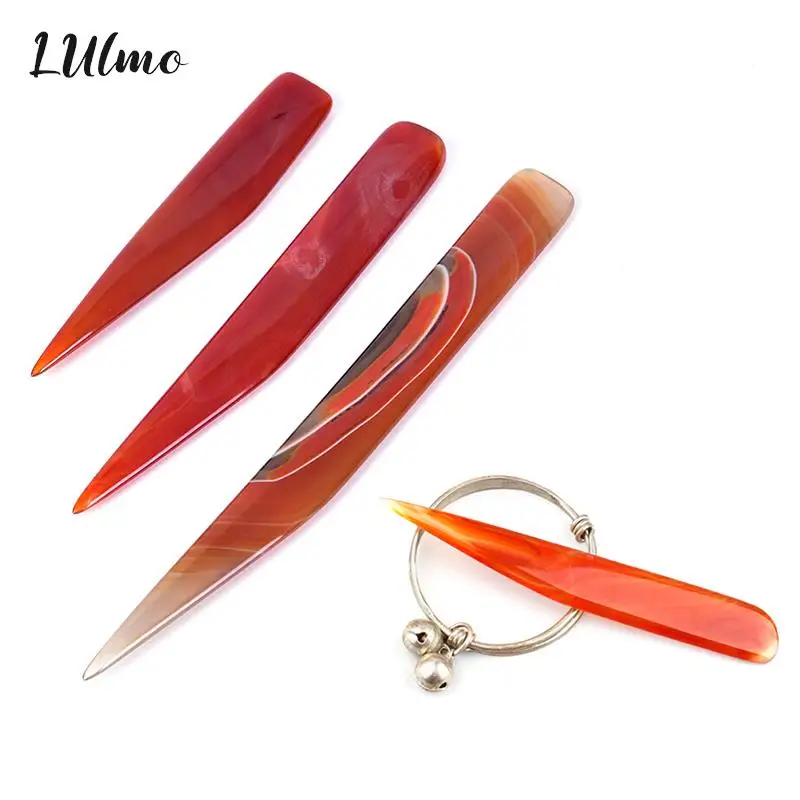 

Агатовый полировщик, полировальный нож, кольцо, браслет, инструмент для полировки, инструменты для изготовления ювелирных изделий