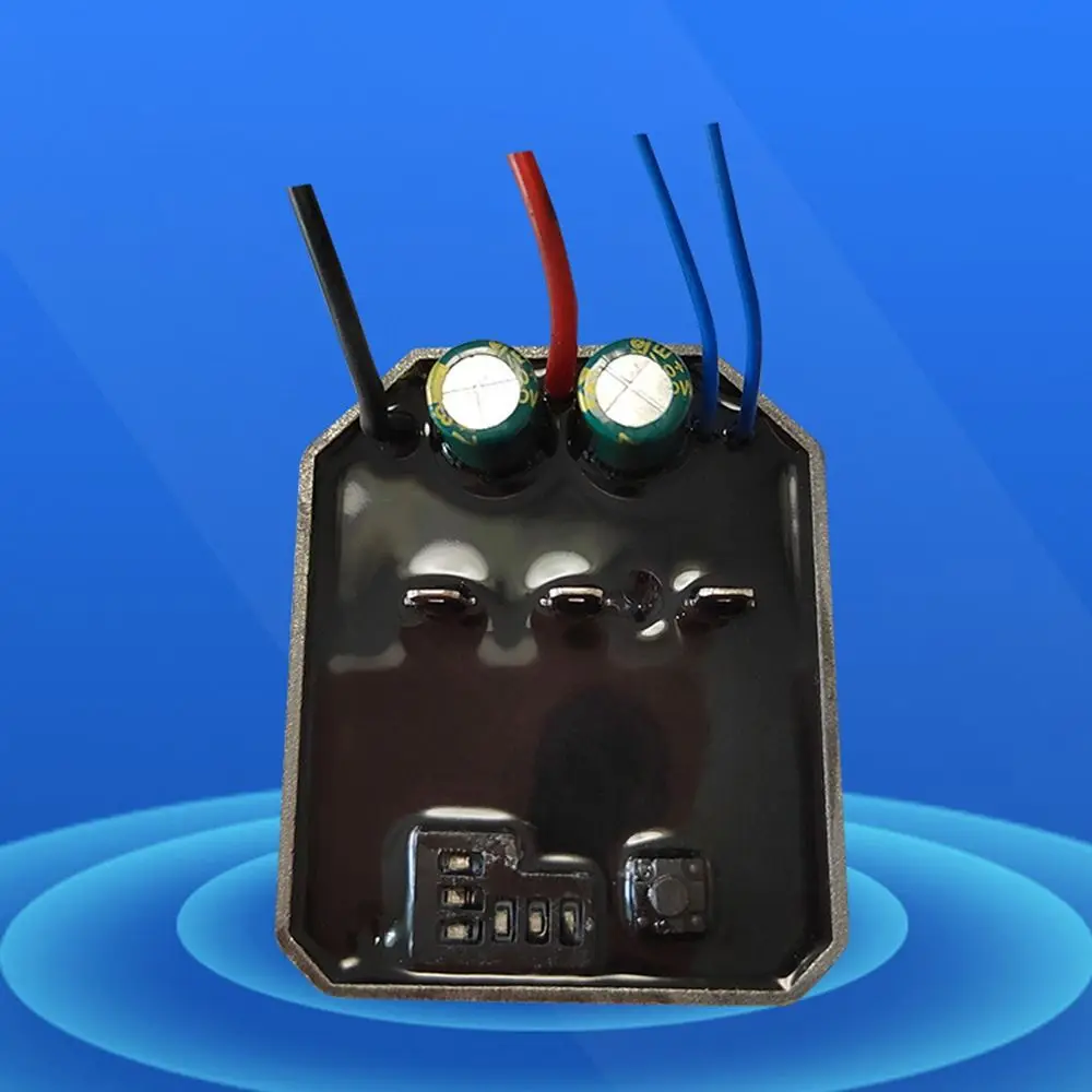 

Drive Control Panel Power Tool Motherboard Accessories Speed Switch Electric Wrenchs Electric Wrench Control Board