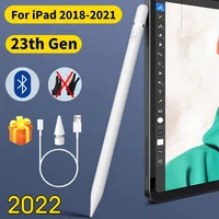 ipad stylus pen with tilt ipad pencil for all apple ipads listed after 2018 for ipadpro 1112 9 inch ipad air 3rd and 4th %ec%95%a0%ed%94%8c%ed%8e%9c%ec%8a%ac