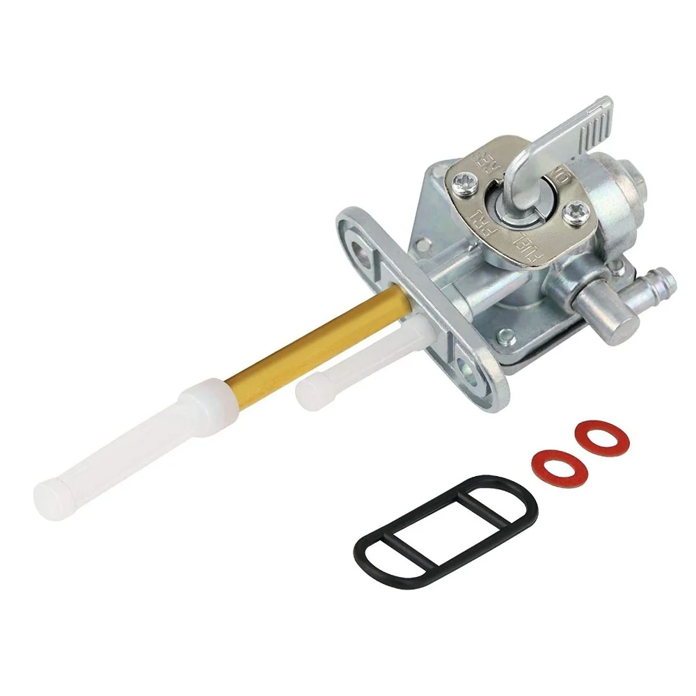 

For ATV Quad 1987-2006 Suzuki LT 80 Fuel Petcock Lt80 Parts Gas Valve Switch Pump