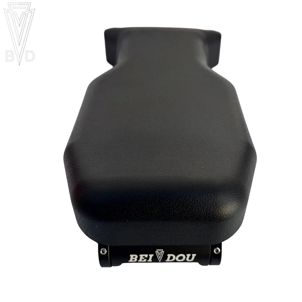 Фото Комплект сидений BEIDOU Lynx S Cushion LeaperKim Lynx Super Seat для электрического моноколеса LeaperKim Lynx Lynx-Super №4
