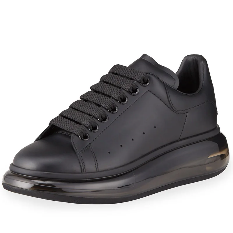 

Designers Running Shoes Men Fashion Women Luxury Spring Oversized Triple black Platform S Sole Trainers Racer Casual Sneakers