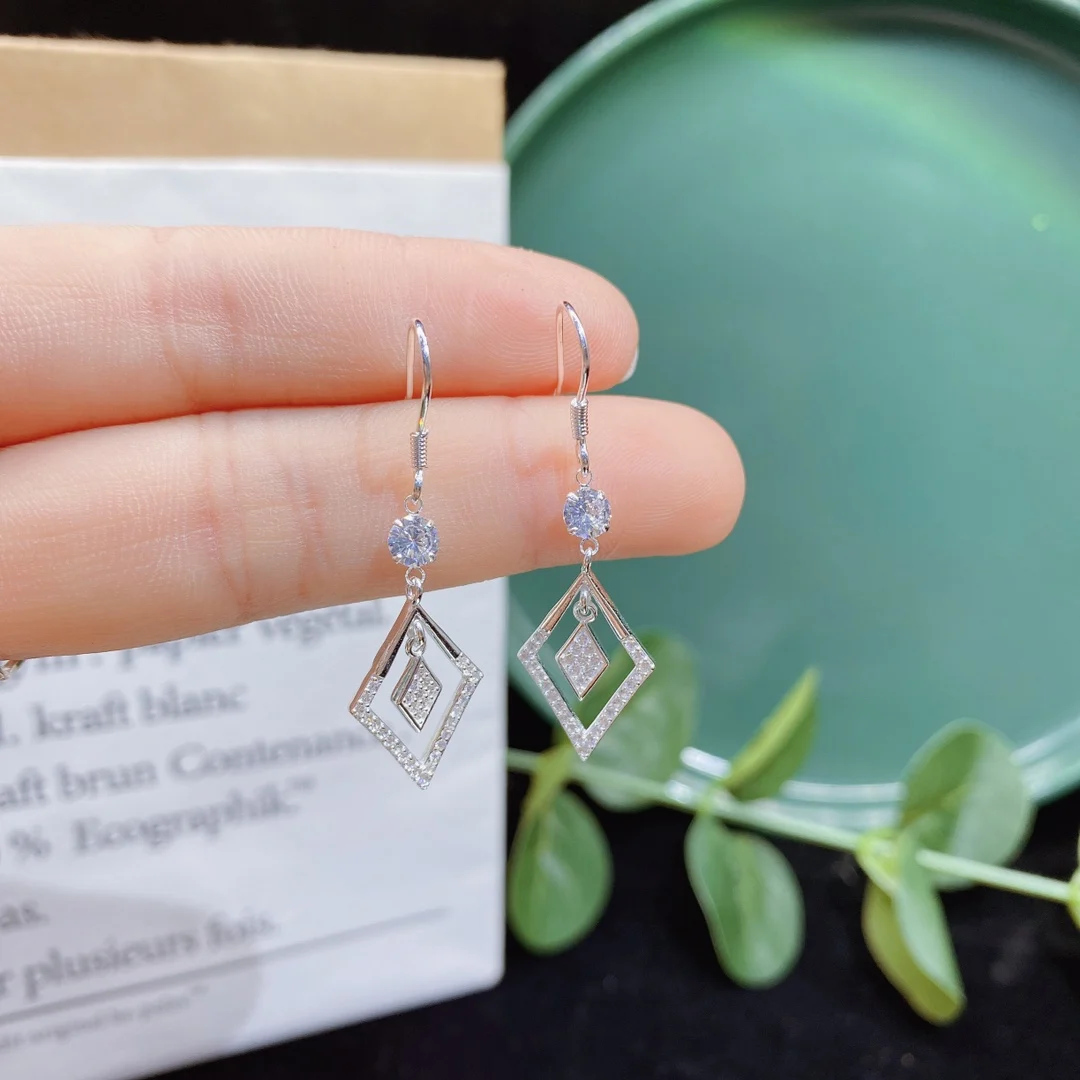 

good mood new earrings like style notes