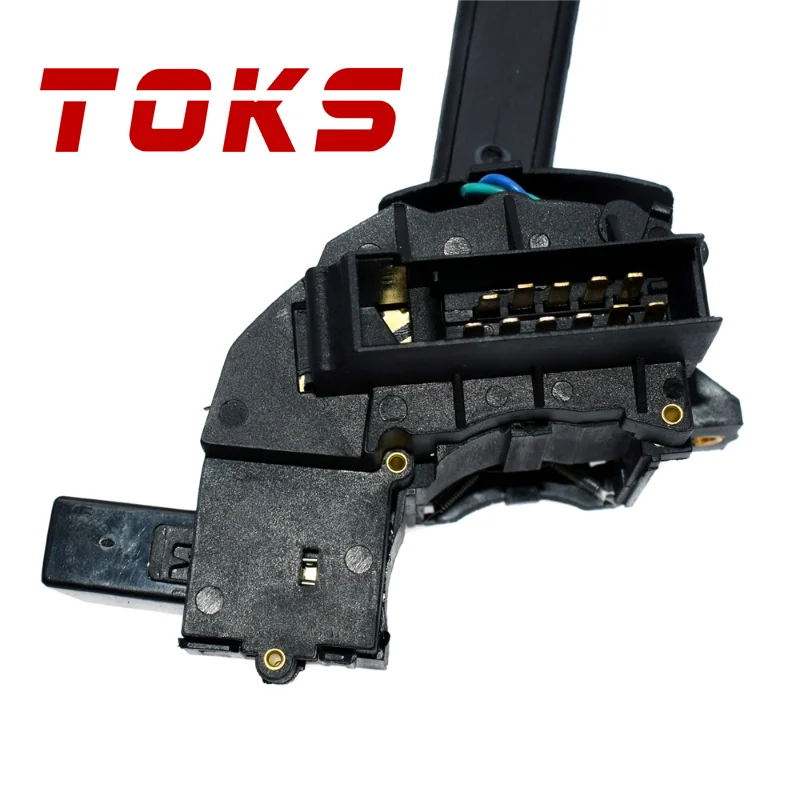ТОКИ 1070574 ПЕРЕКЛЮЧАТЕЛЬ ИНДИКАТОРА ДЛЯ FORD TRANSIT MK4 MK5 1991-2000 91VB13B302AH 1052252
