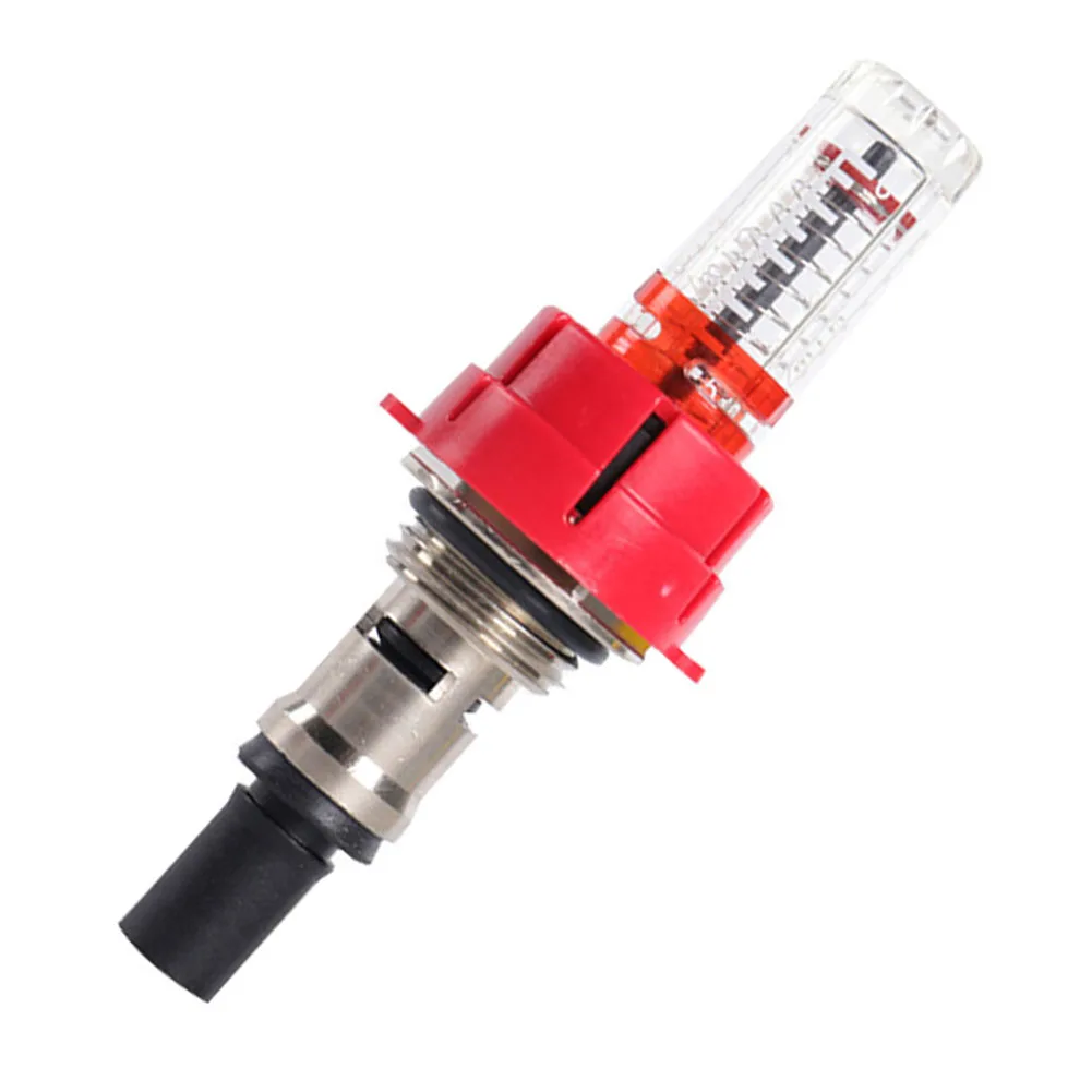 Регулятор потока Расходовой коллектор для подогрева пола -=метр -=Домой пол